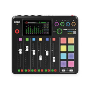 Rodecaster Pro II