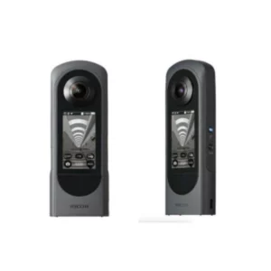 RICOH THETA – 360°-Kamera