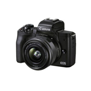 Canon EOS Mark 50 II