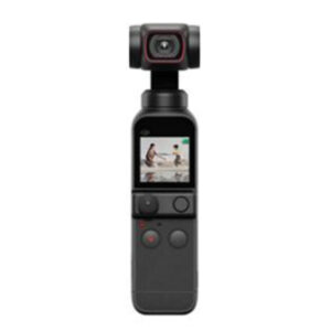 DJI Osmo Pocket – Handheld-Kamera