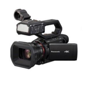 Panasonic HC-X20000