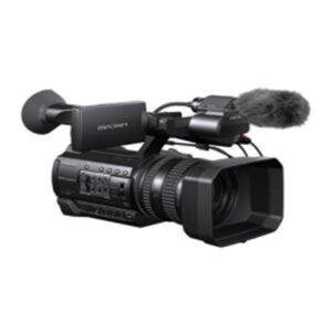 Sony HXR-NX100 – Professioneller Camcorder