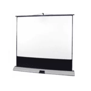 Rückprojektions-Leinwand 2x3m