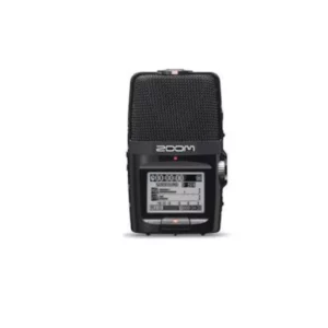 Zoom H2next Recorder